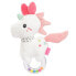 Фото #1 товара FEHN Unicorn Rattle