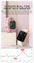 Фото #4 товара Часы Wotchi W20GT Pink