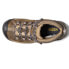 Keen Targhee Ii Mid Waterproof Hiking Womens Brown Casual Boots 1004114
