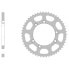 AFAM 92115 Rear Sprocket Серебристый, 58T - фото #1