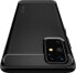 Spigen Etui Rugged Armor Galaxy S20+ Plus Matte Black