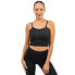 NEBBIA Timeless Sports Top High Support