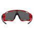 Фото #7 товара OAKLEY Jawbreaker Red Tiger Prizm Sunglasses