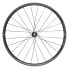 Фото #2 товара MAVIC Crossmax SL R Carbon Boost 29´´ CL Disc Tubeless MTB front wheel