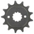 Фото #2 товара JT SPROCKETS 520 JTF715.12 Steel front sprocket