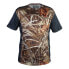 Фото #2 товара GAMO Bambu 112 short sleeve T-shirt