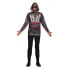 Фото #1 товара Маскарадные костюмы для взрослых Assassin's Creed Серый