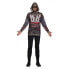 Costume for Adults Assassin's Creed Grey