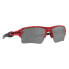 Фото #12 товара OAKLEY Flak 2.0 XL Red Tiger Prizm Sunglasses