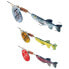 EFFZETT Minnow Spinner Spoon 3g