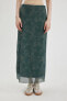 Фото #4 товара Платье Defacto Maxi Skirt B5661ax24sp