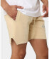 ფოტო #3 პროდუქტის Men's Premium Motion Sweat Shorts