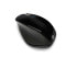 Фото #7 товара HP X4500 Wireless (Black) Mouse - Ambidextrous - Laser - RF Wireless - Black