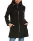 Via Spiga Softshell Coat Women's S