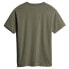 ფოტო #2 პროდუქტის NAPAPIJRI S-Box 3 short sleeve T-shirt
