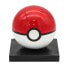 POKEMON Pokeball Resin Coin Bank