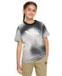 Big Kids Sportswear Standard-Fit Printed T-Shirt