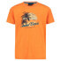 Фото #1 товара CMP T-Shirt 30T9364 short sleeve T-shirt