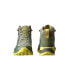 Фото #4 товара GARMONT 9.81 N Air G 2.0 Mid M Goretex Hiking Shoes