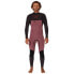 Фото #1 товара OCEAN & EARTH Zero Long Sleeve Chest Zip Neoprene Suit