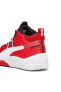 Фото #6 товара Rebound Future NextGen Unisex Spor Ayakkabı Kırmızı Beyaz Siyah 36-48