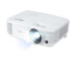 Acer Basic P1157i - 4500 ANSI lumens - DLP - SVGA (800x600) - 20000:1 - 4:3 - 1 - 12 m