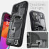 Фото #11 товара Etui Ultra Hybrid Mag z MagSafe na iPhone 15 szaro-czarne
