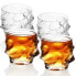 Фото #1 товара 4x Whisky Glas Whiskey Kristallglas