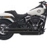 Фото #1 товара KESSTECH ESE 2-2 Harley Davidson FXFBS 1868 ABS Softail Fat Bob 114 Ref:185-5104-765 Slip On Muffler