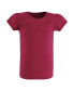 ფოტო #17 პროდუქტის Baby Girls Short Sleeve T-Shirts, Fall Botanical