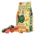 ფოტო #3 პროდუქტის DUVO+ Garden Bites Veggie Vegan Bones Dog Snack 14.5 cm 90g