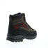 Фото #29 товара Rocky MTN Stalker Pro Waterproof RKS0528 Mens Black Hiking Boots