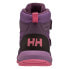 Фото #6 товара HELLY HANSEN Bowstring HT hiking boots