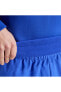 Фото #16 товара Спортивная толстовка Adidas One Fl Crew насыщенного синего цвета