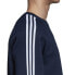 Фото #4 товара Adidas Knit Crew M DH5751 training sweatshirt