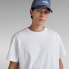 ფოტო #5 პროდუქტის G-STAR Essential Loose short sleeve T-shirt