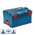 Фото #3 товара Универсальная коробка BOSCH L-BOXX 238 Синий модульная Штабелируемые ABS 44,2 x 35,7 x 25,3 cm