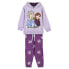 Фото #2 товара CERDA GROUP Cotton Brushed Frozen II tracksuit