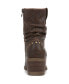 Фото #3 товара Women's Rebel Western Booties