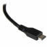 Фото #3 товара Адаптер USB C на сеть RJ45 Startech US1GC301AU черный 5000 Mbit/s 10/100/1000 Mbps 5000 Mbit/s 10/100/1000 Mbps