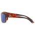 Фото #4 товара COSTA Mag Bay Mirrored Polarized Sunglasses