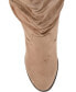 Фото #4 товара Women's Aneil Wide Calf Boots