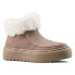 COUGAR SHOES Amour Suede trainers