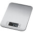 Clatronic ProfiCook PC-KW 1061 - Electronic kitchen scale - 5 kg - 1 g - Black,Stainless steel - Rectangle - Buttons Black,Stainless steel - фото #1