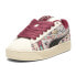 Фото #3 товара Puma Suede Xl Bz Lace Up Mens Multi Sneakers Casual Shoes 39719701