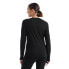 ფოტო #3 პროდუქტის ICEBREAKER Sphere II Merino long sleeve T-shirt