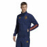 Фото #14 товара Мужская спортивная куртка Adidas España Синий Темно-синий