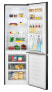 Фото #4 товара Холодильник Bomann KG 184.1 Black