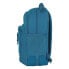 SAFTA Double Blackfit8 20L Backpack