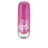 GEL NAIL COLOR nail polish #07-pink-ventures 8 ml